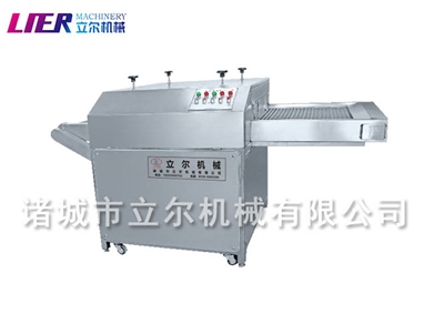 強流風(fēng)干機